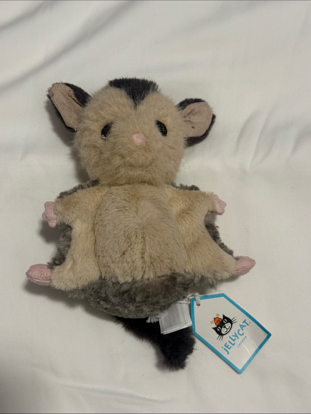 Jellycat Lolly Sugar Glider